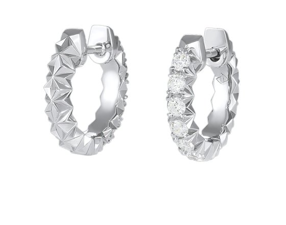 Серьги Конго SK30008